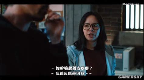 神话任务第二季 .